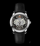 L-evolution  Automatique 8 Jours