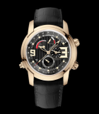 L-evolution  Réveil GMT