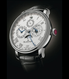 Villeret  Traditional Chinese Calendar