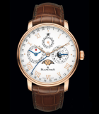 Villeret  Traditional Chinese Calendar