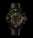 Chronographe  Speed Command