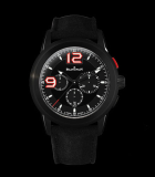 L-evolution  "Super Trofeo" Flyback Chronograph