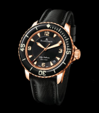 Fifty Fathoms  Automatique