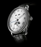Villeret  Complete Calendar "8 Jours"