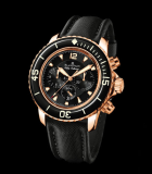 Fifty Fathoms  Chronographe Flyback