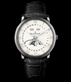 Villeret  Complete Calendar