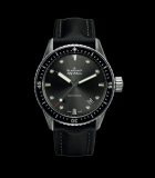 Fifty Fathoms  Bathyscaphe