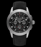 L-evolution  Flyback Chronograph