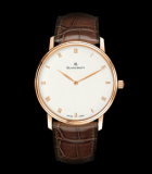 Villeret Ultra-slim