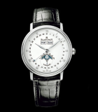 Villeret  Complete Calendar