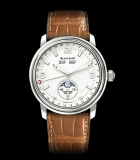 Léman Complete Calendar