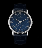 Villeret  Ultra-slim Retrograde Small Seconds