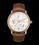 Villeret Half-Timezone