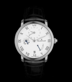 Villeret  Demi-Fuseau Horaire 8 Jours