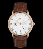 Villeret  Demi-Fuseau Horaire 8 Jours
