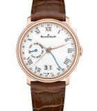 Villeret 8 Day Week of the Year Large Date