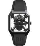 BR 01 Cyber Skull