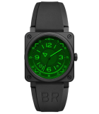 BR 03-92 HUD