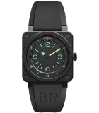 BR 03-92 Bi-Compass
