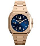 BR 05 Blue Gold