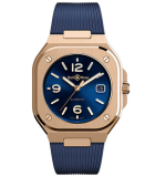 BR 05 Blue Gold
