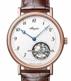 Classique Tourbillon Extra-Plat Automatic 5367