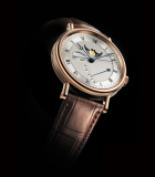 Classique 7787  Moon Phases