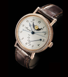 Classique 7787 Moon Phases