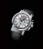 Marine Tourbillon Chronograph