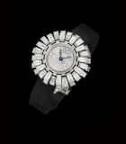 Petite Fleur High Jewellery watch