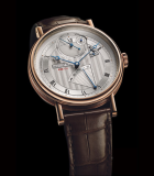 Classique  Chronométrie 7727