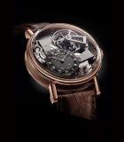 Tradition 7047  Tourbillon Fusée