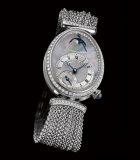 Reine de Naples  Gold Thread Bracelet 8908