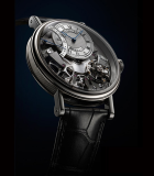 Tradition Automatique Seconde Rétrograde 7097