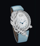 Rêve de Plume Haute Joaillerie