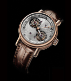 Classique Grande  Complication 5347 Double Tourbillon Tournant