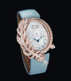 Rêve de Plume  Haute Joaillerie