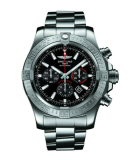 Super Avenger 01 Boutique Edition