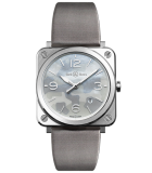 BR S Grey Camouflage