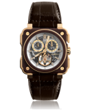 BR-X1 Tourbillon Instrument De Marine