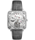 BR-X2 Tourbillon Micro-Rotor Skeleton