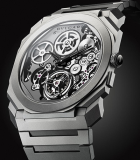 Octo Finissimo Tourbillon