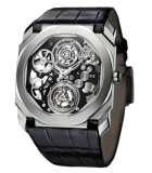 Octo Finissimo Tourbillon Skeleton