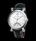 Sotirio Bulgari Retrograde Date