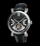 Sotirio Bulgari Tourbillon Perpetual Calendar