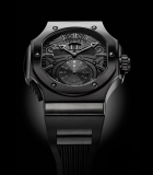 Endurer Chronosprint All Blacks