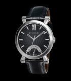 Sotirio Bulgari Retrograde Date