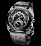 Octo Chronograph Quadri-Retro