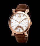 Sotirio Bulgari Retrograde Date