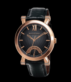 Sotirio Bulgari Retrograde Date